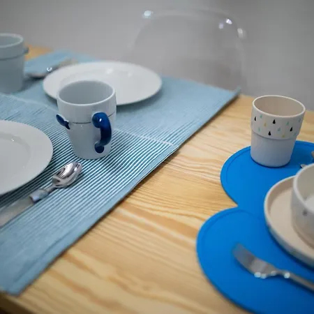 Privacy In - Your To Be Let Alone Apartment