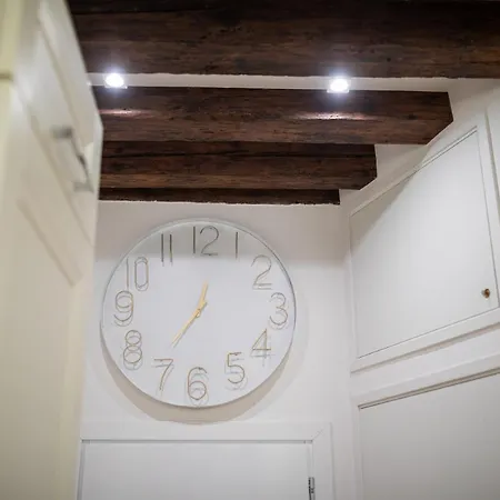 Privacy In - Your To Be Let Alone Apartment