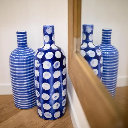 Privacy In - Your To Be Let Alone Apartment