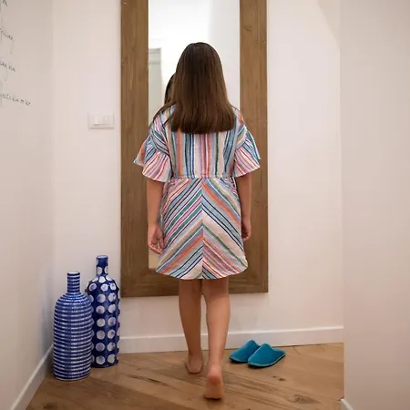 Privacy In - Your To Be Let Alone Apartment