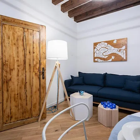 Apartment Privacy In - Your To Be Let Alone Venedig