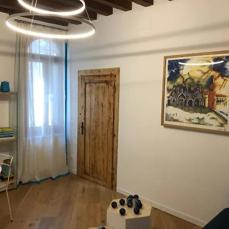 Appartement Privacy In - Your To Be Let Alone