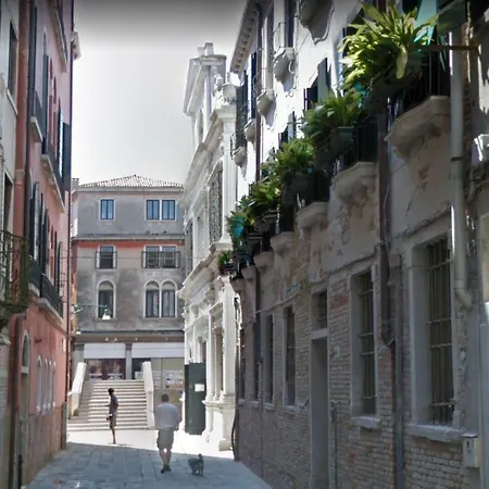 Appartement Privacy In - Your To Be Let Alone Venise