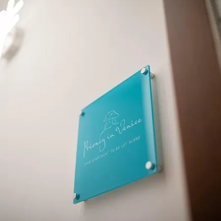Privacy In - Your To Be Let Alone Apartment