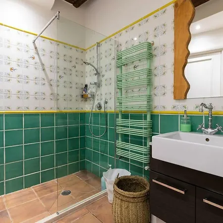 Privacy In - Your To Be Let Alone Appartement *